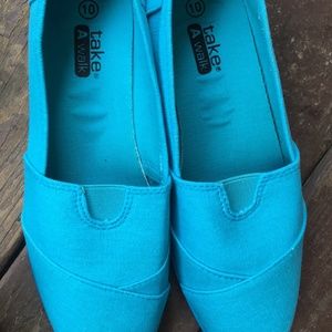 Take a walk shoes